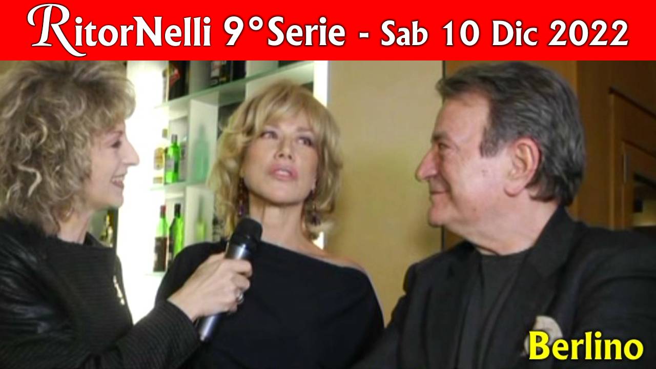 Trasmissione RitorNelli